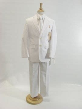 michael kors white communion suit|Boys' First Communion Suits .